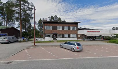 Tarja Paavola | Parturi i Suomussalmi