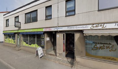 Tarja Pajari | Kauneuskeskus i Lappeenranta