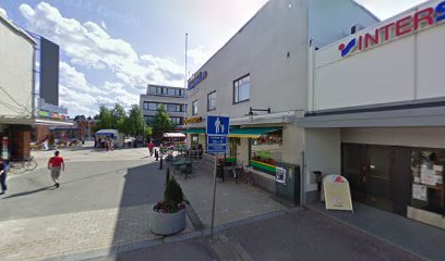 Tea Parkkonen | Parturi i Imatra