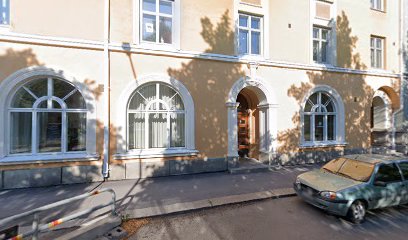 Susanna Nykyri | Hieroja i Tampere