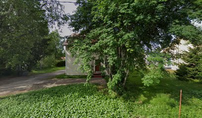 Teuvo Haanela | Hieroja i Pudasjärvi