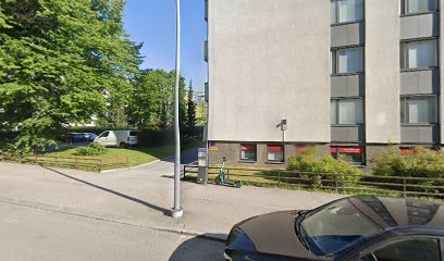 Auli Paadar | Hieroja i Tampere