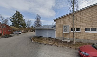 TiinaMari | Kampaamo i Outokumpu