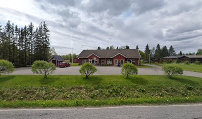 TimanttiHius Tanja Kuusisto | Kampaamo i Kainasto