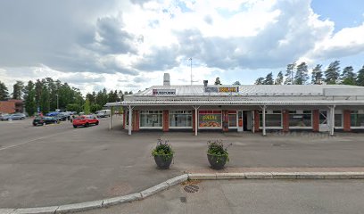 HiusStudio Maria Vuorela | Kampaamo i Lahti
