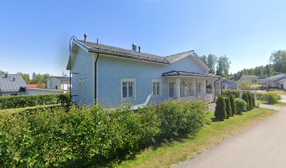 Johanna Tiainen | Hieroja i Lahti