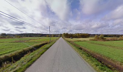 Timean Hieronta | Hieroja i Veteli