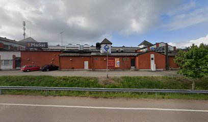 Titta Koskimies | Parturi i Hamina