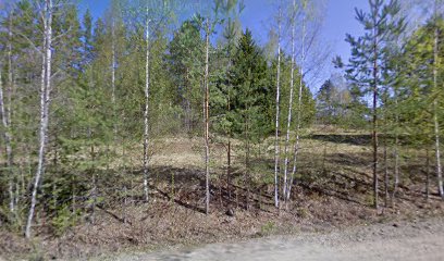 Eeva Saarela | Hieroja i Heinola