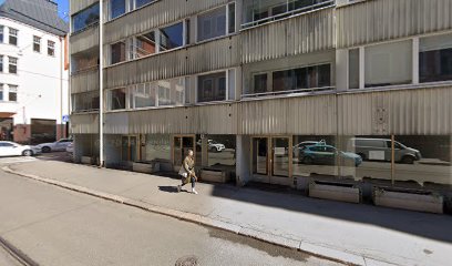 TS-Salonki | Kampaamo i Helsinki