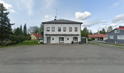 Tucca by Tea | Parturi i Kauhajoki