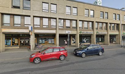 Tuijan Terveyshoitola | Hieroja i Kokkola