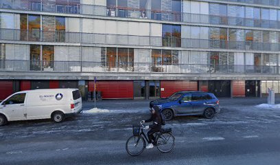Tumsii Kayhko | Kauneuskeskus i Jyväskylä