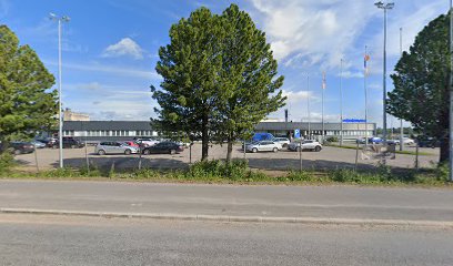 KokoHyvinvointi | Hieroja i Seinäjoki
