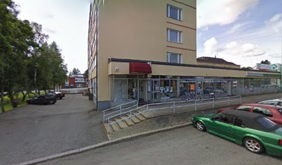 UusOlo | Hieroja i Toijala