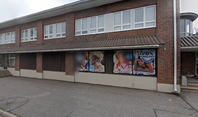 Vääksyn Hiushetki | Kampaamo i Vääksy