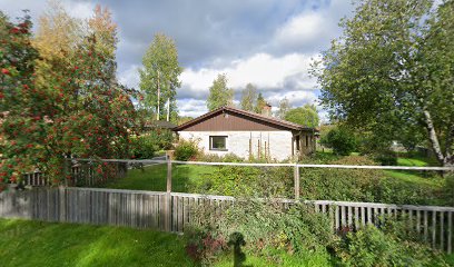 Valikylan Hieronta | Hieroja i Jääli