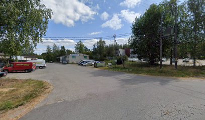 Valttihieronta | Hieroja i Valkeakoski