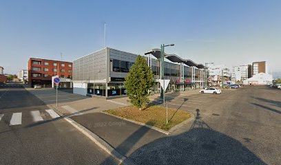 Veijo Lintunen | Hieroja i Tornio