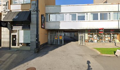 Via Beauty | Kauneuskeskus i Vaasa