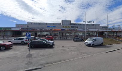 Vikkelat Sakset | Kampaamo i Varkaus