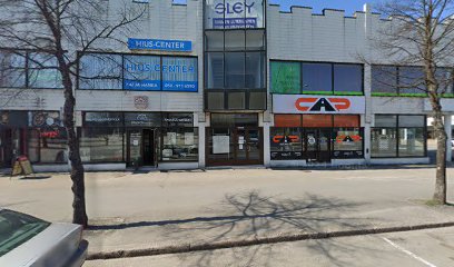 Kauko Koponen | Hieroja i Seinäjoki