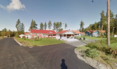 Virpi Virkkala | Hieroja i Kokkola
