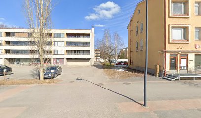Virve Nevalainen | Hieroja i Lieksa