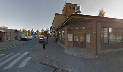 Mintsa Parturi-Kampaamo | Kampaamo i Kiuruvesi