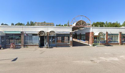Salon Paradise | Kampaamo i Imatra
