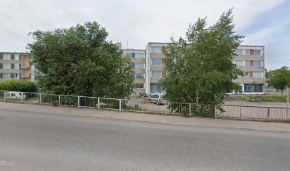 Kampaamo Damfrisering Eva Sutinen | Kampaamo i Hanko