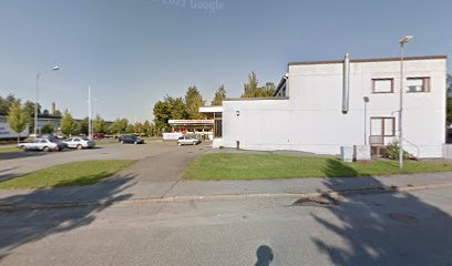 Non-Stop Parturi | Parturi i Ulvila