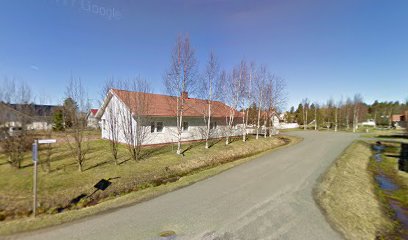 Hierontapalvelut Ari Kalaja | Hieroja i Raahe