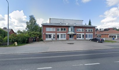 Kauneushoitola Anu Zelmin | Kauneuskeskus i Tampere