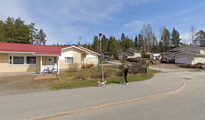 Niksnaks | Kampaamo i Kuopio