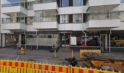 Zense | Kauneuskeskus i Tampere