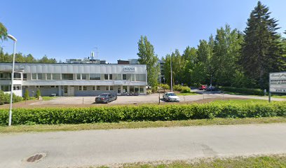 Eve K | Parturi i Lempäälä