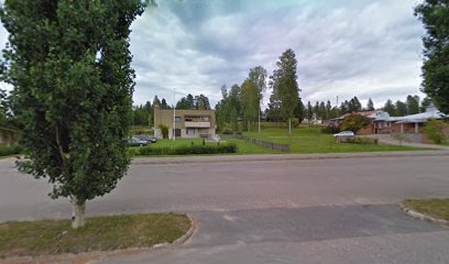 Susan Humppi | Hieroja i Halli