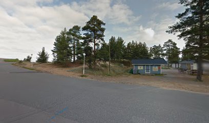 Ripset by Camilla | Kauneuskeskus i Kalajoki