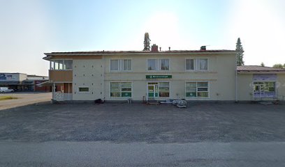 Hiuslinja Pasi Ahola | Kampaamo i Haapajärvi