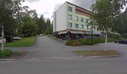 Parturi ja Kampaamo Hiuspaja Mariina | Parturi i Parkano
