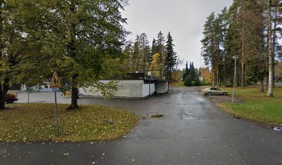 Hanne Hietamaki | Parturi i Valkeakoski