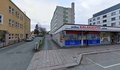 Justiina | Parturi i Rauma