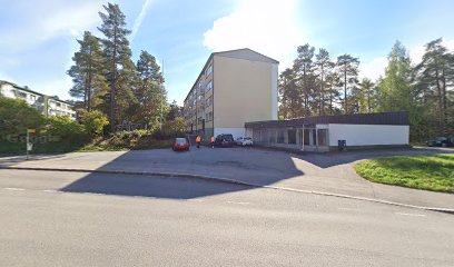 Anna Ovaska | Hieroja i Lahti