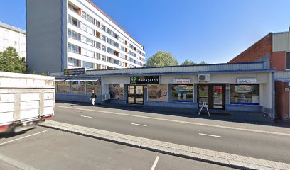 Kauneus- ja jalkahoitola Bella Donna | Kauneuskeskus i Tampere