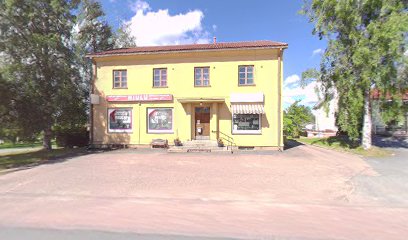 Parturi-Kampaamo Hiulu | Parturi i Karvia