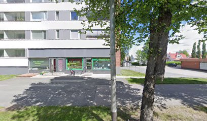 Turuntien Parturi Elina Salo | Parturi i Forssa