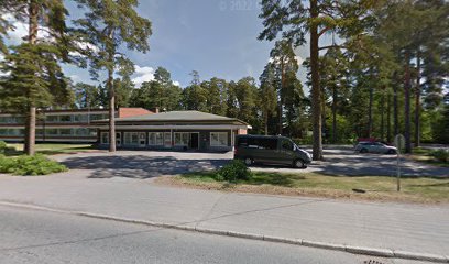 Hiuskulma Mimossa | Parturi i Köyliö