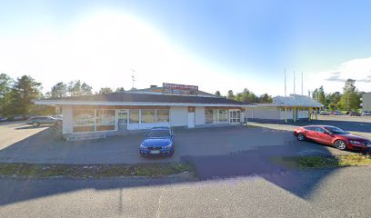 Riina Lintula | Kampaamo i Keminmaa