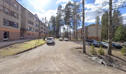 Henriikka | Hieroja i Tuusula